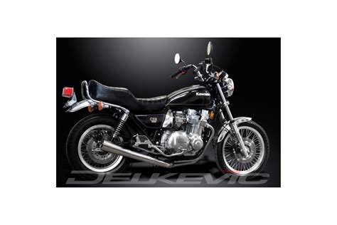 Kawasaki Z1000 CSR (1981)