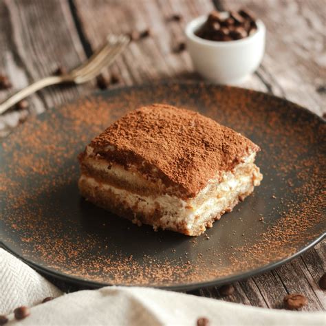 Ír krémlikőrös tiramisu