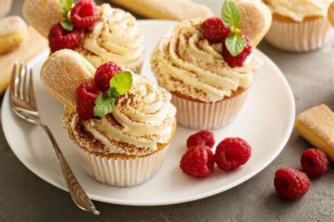Tiramisu variációk