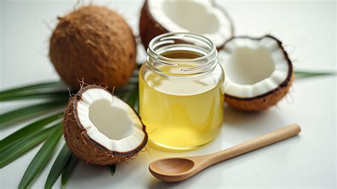 Kókuszolaj és mandulatej