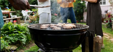 Tökéletes BBQ bordák egy G21 grillen