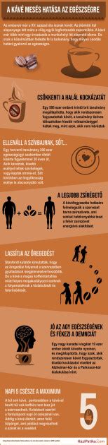 Infografika: Életmódi tényezők hatása az egészségre