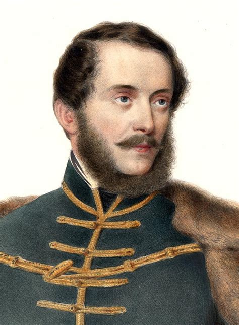 Kossuth Lajos portréja és amerikai körútjának térképe