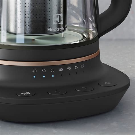Electrolux Explore 7 turmixgép működés közben
