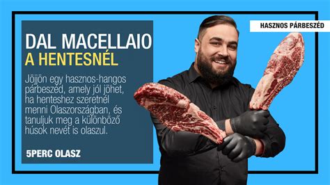 Változatos húsdarabok a hentesnél