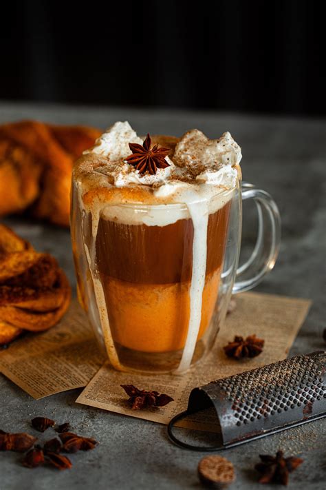 Pumpkin spice fűszerkeverékkel ízesített sütemények