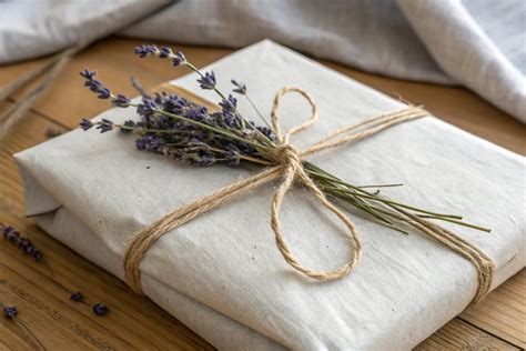 Creative gift packaging ideas
