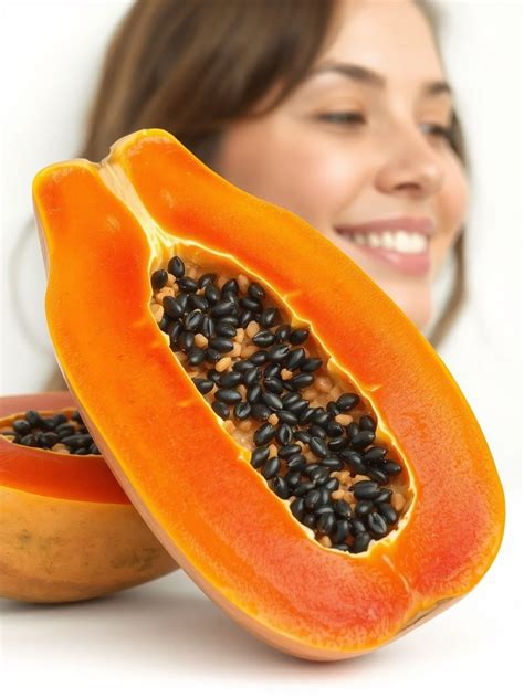 A papaya és ananász jótékony hatásai a bőrre