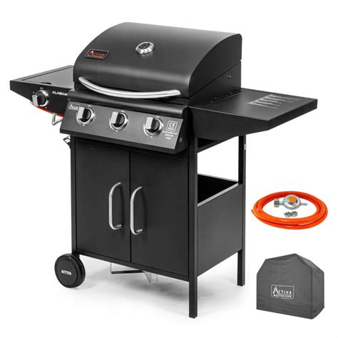 kerti gázgrill választék