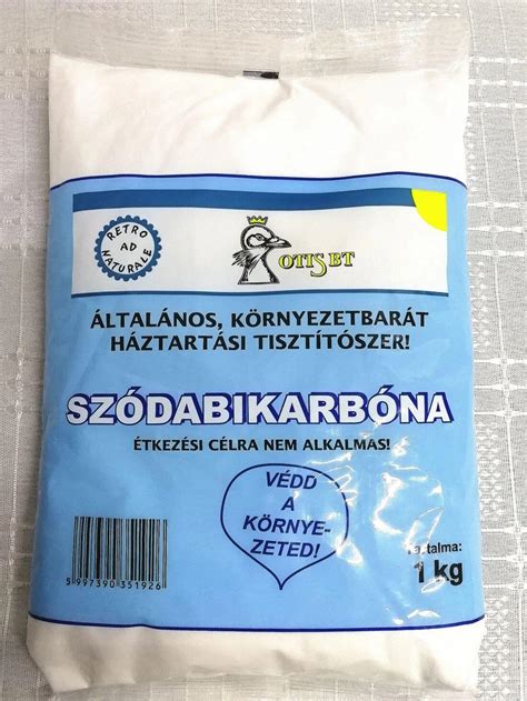 Szódabikarbóna és vizelet reakció