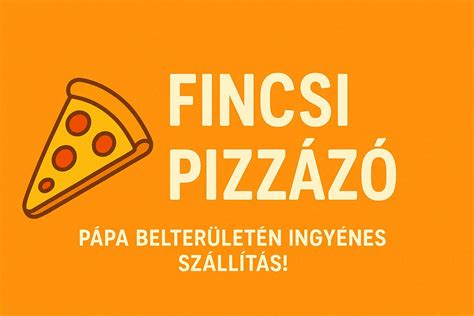 online ételrendelés felülete