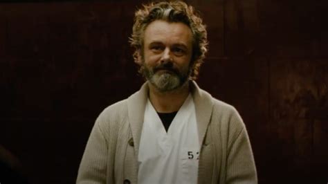 Michael Sheen, mint Dr. Martin Whitly