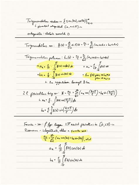 Fourier-transzformáció elve: időtartomány és frekvenciatartomány kapcsolata