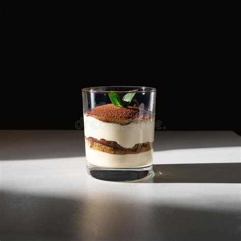 Modern tiramisu variációk pohárban tálalva