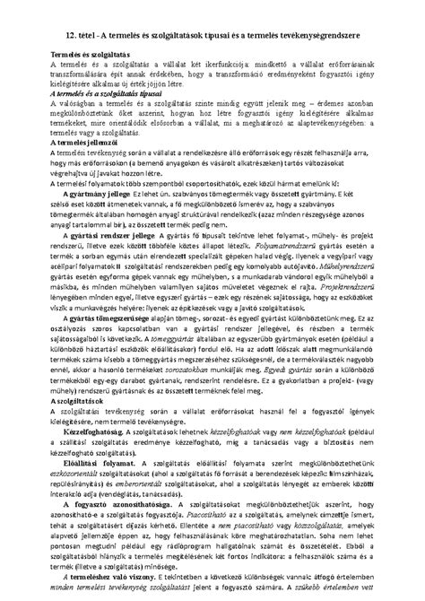 Szépségszalonok és szolgáltatások típusai