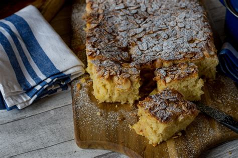 mandulás süti alap