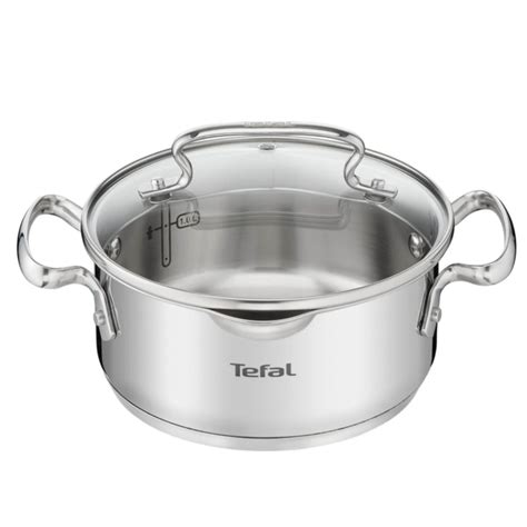 Tefal Duetto+ indukciós főzőlapon