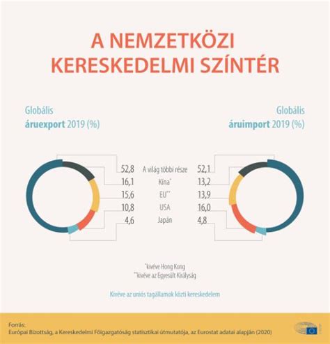 Egyedi infografika a kereskedelmi szektor felépítéséről