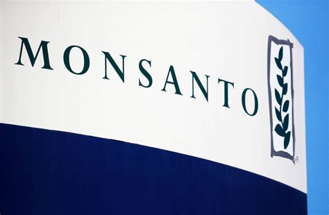 Monsanto logó