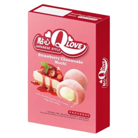 Epres mochi