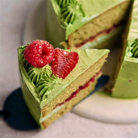 Matcha alapú édességek