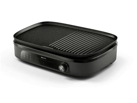Philips grillsütő családnak
