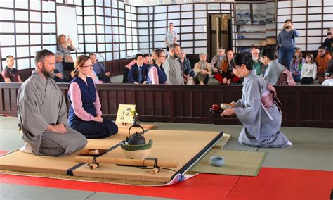japán teaceremónia eszközök