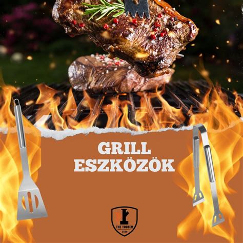 grilltisztító eszközök