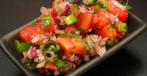 friss salsa