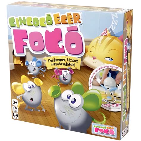 Egérfogó