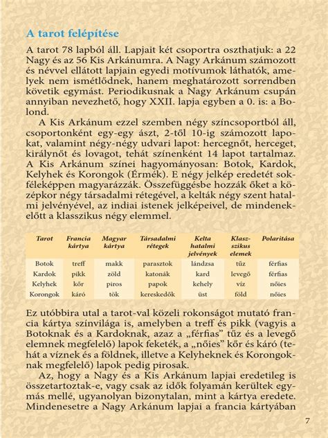 acélsodrony szerkezeti felépítése