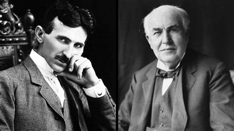 Edison és Tesla