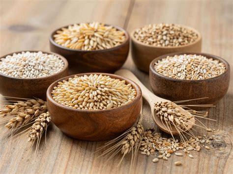 Gabonafélék penészedése