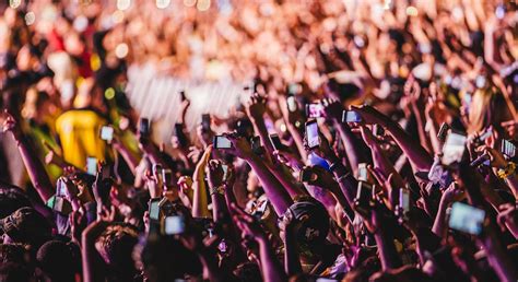 Trance zenei fesztivál plakátja