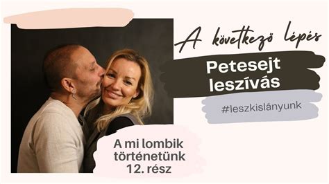 Petesejt leszívás ultrahangos vezérléssel