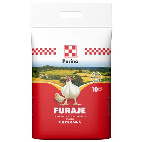 UNI csirke nevelő takarmány