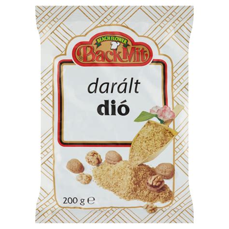 Frissen darált dió és házi lekvár