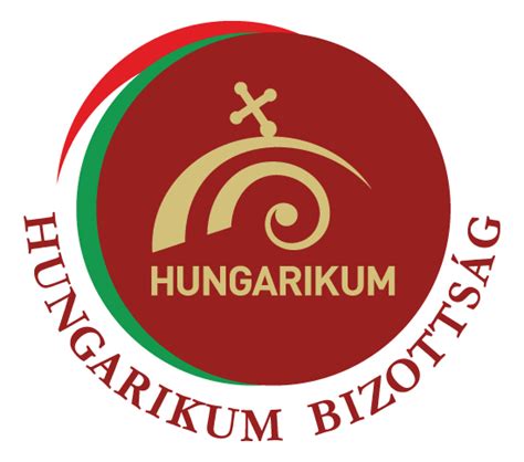 Hungarikum logó