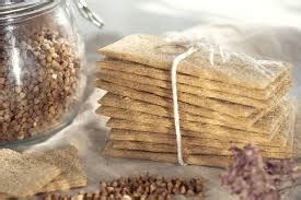 különböző típusú extrudált kenyerek