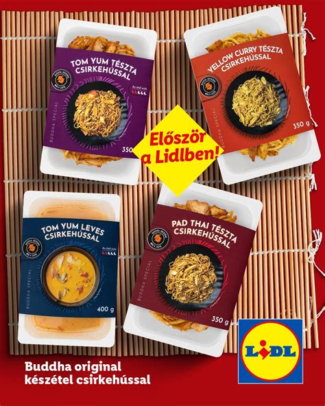 Tészta és curry alapanyagok