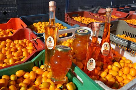 Mavromatis Kumquat Distillery épülete