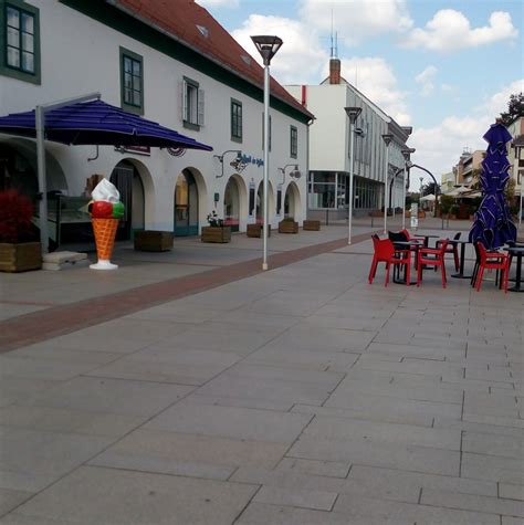 Wiener Szalon fagylalt