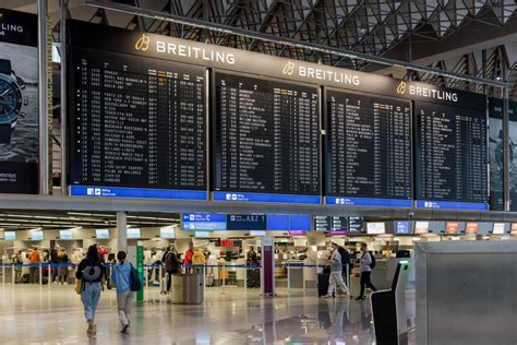 Hőtérkép Frankfurti repülőtér területére