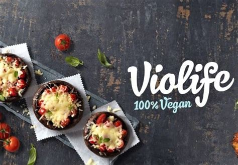 Pizzaszeletek Violife sajttal olvadva