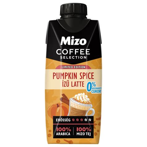 pumpkin spice kávé tészta