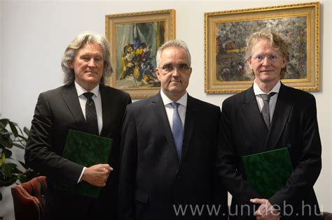 Péter László a mezőgazdasági innovációk élén