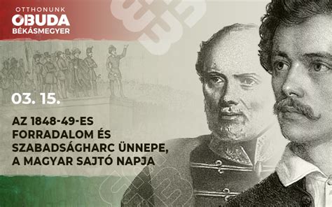 Az 1848-49-es forradalom és szabadságharc emlékezete a Nemzeti Múzeumnál