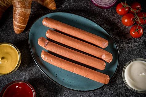 Virsli és hot dog