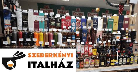 Üdítők és sörök