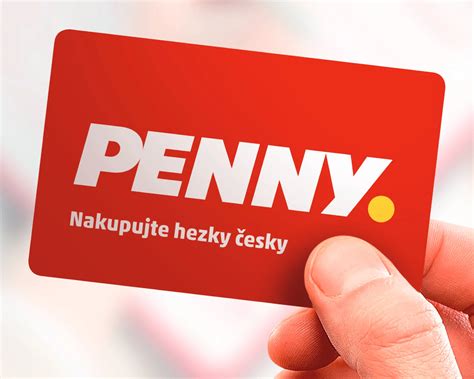 Penny Kártya